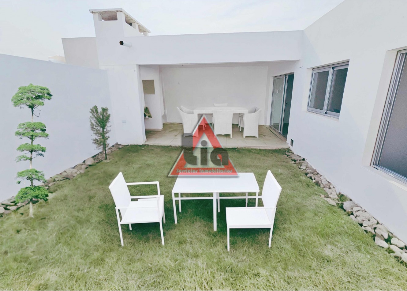 ¡ESTRENA Y ENTRA YA A ESTE DUPLEX COMPLETAMENTE EQUIPADO!