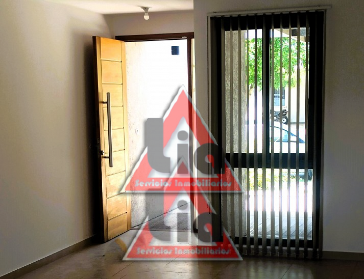GEREENVILLE 2 - DUPLEX 3 DORMITORIOS C/PILETA -