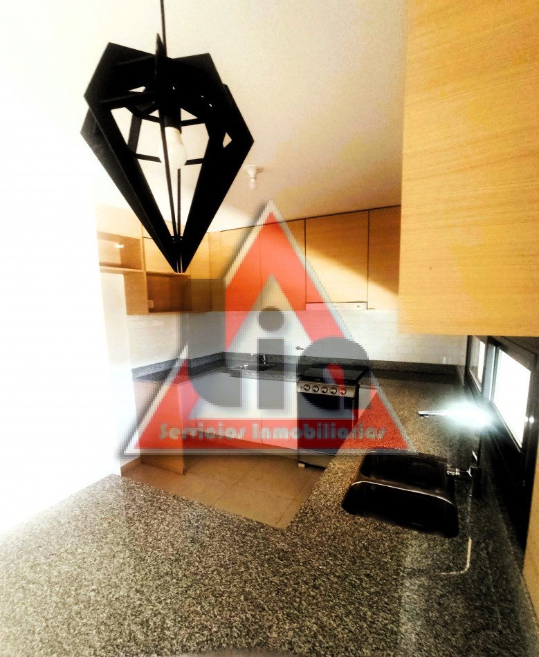 GEREENVILLE 2 - DUPLEX 3 DORMITORIOS C/PILETA -