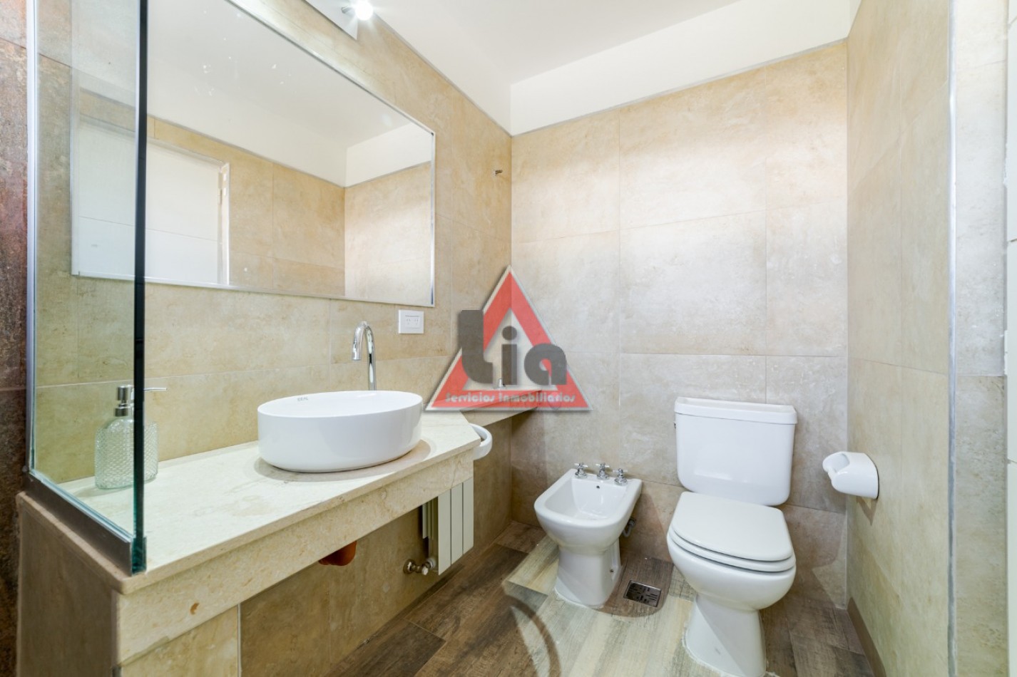 GREENVILLE 2 - DUPLEX PREMIUM - SE VENDE COMO ESTA EN LAS FOTOS-