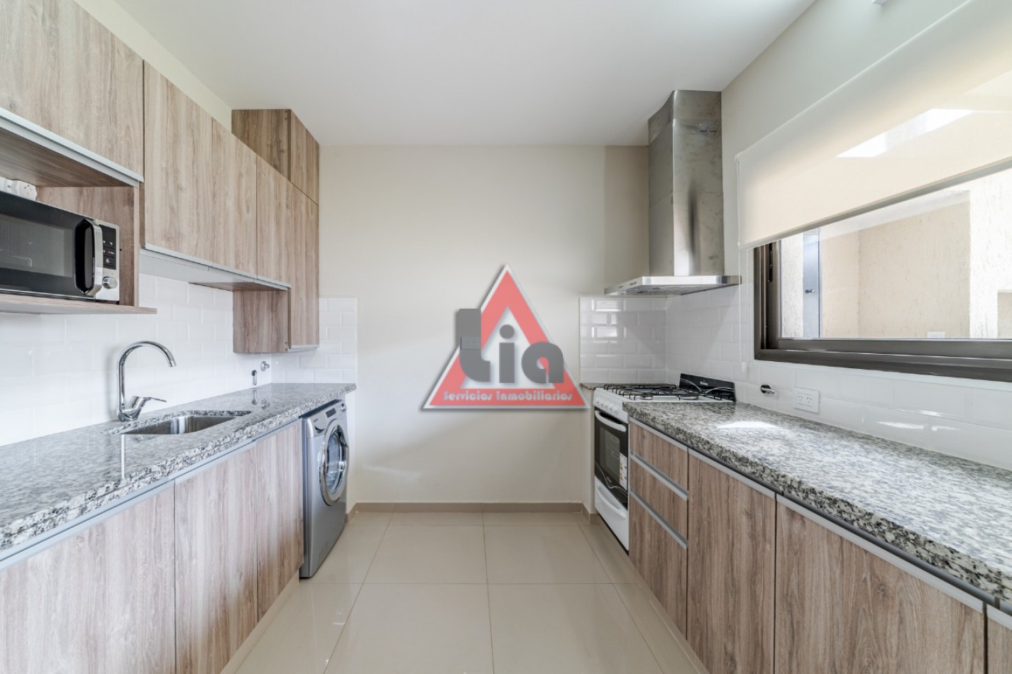 GREENVILLE 2 - DUPLEX PREMIUM - SE VENDE COMO ESTA EN LAS FOTOS-