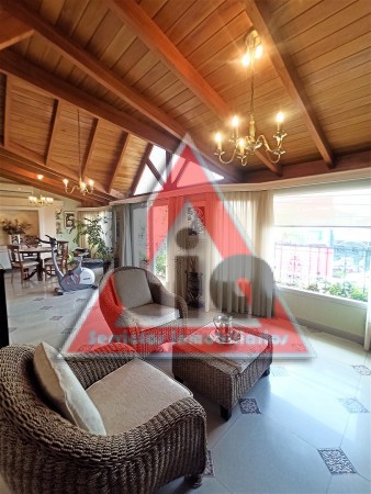 LOCAL COMERCIAL + CASA DE 3 DOR. EN PLANTA ALTA C/COCHERA X3