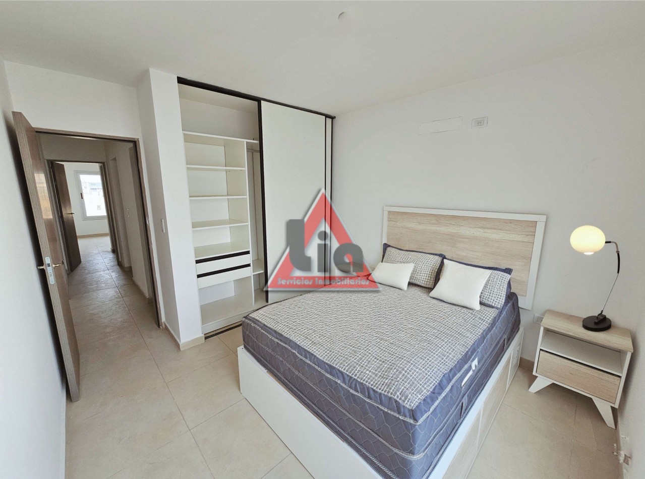 ¡ESTRENA Y ENTRA YA A ESTE DUPLEX COMPLETAMENTE EQUIPADO!