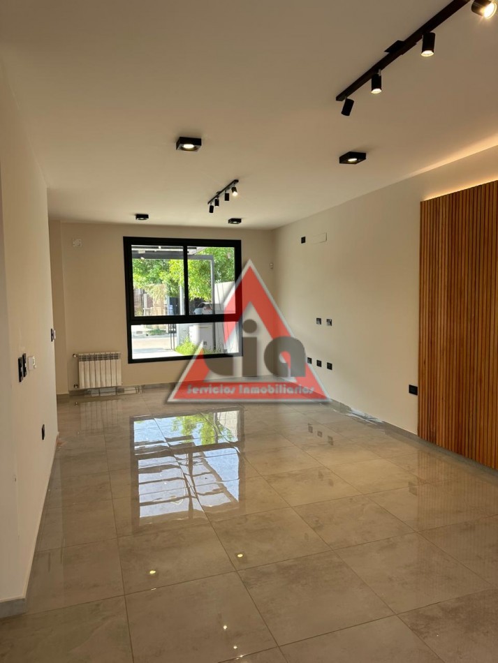 ¿SEGURIDAD, AREA RECREATIVA Y DISEñO ? ESTE ES TU DUPLEX AHORA CON PILE...