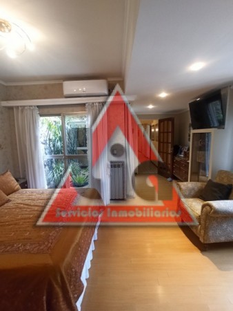 LOCAL COMERCIAL + CASA DE 3 DOR. EN PLANTA ALTA C/COCHERA X3