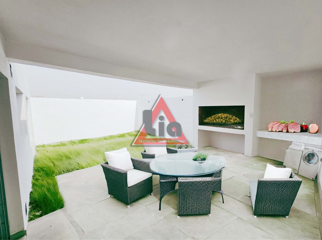 ¡ESTRENA Y ENTRA YA A ESTE DUPLEX COMPLETAMENTE EQUIPADO!