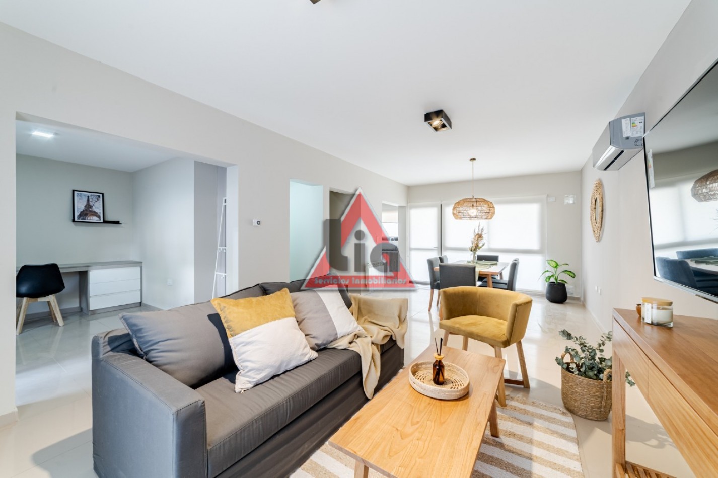 GREENVILLE 2 - DUPLEX PREMIUM - SE VENDE COMO ESTA EN LAS FOTOS-