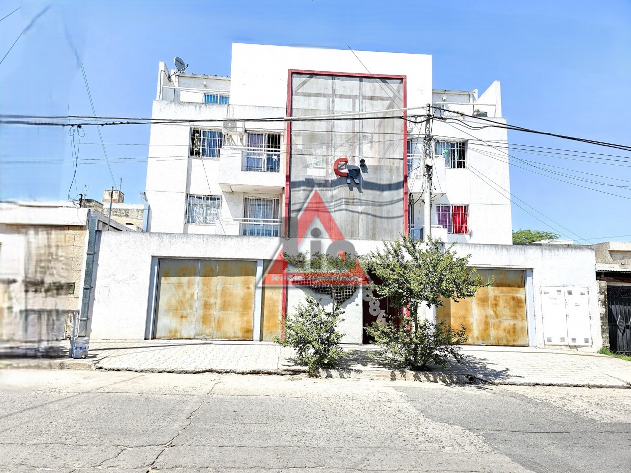 OPORTUNIDAD 1 DORMI C/COCHERA - NUEVO -