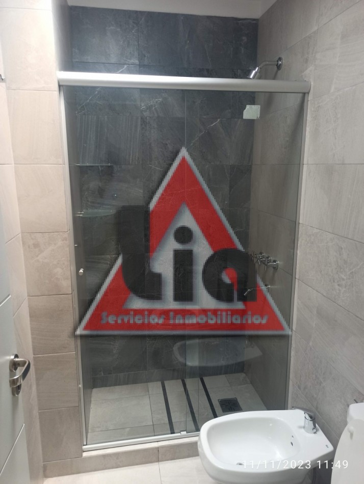 GEREENVILLE 2 - DUPLEX 3 DORMITORIOS C/PILETA -