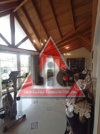 LOCAL COMERCIAL + CASA DE 3 DOR. EN PLANTA ALTA C/COCHERA X3