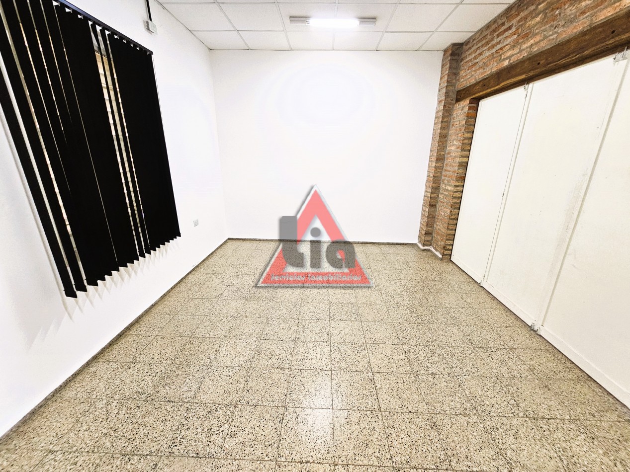 OFICINA COMERCIAL IDEAL - INSTITUCIONAL- ESTUDIOS- ACADEMIAS - CONSULTORIOS