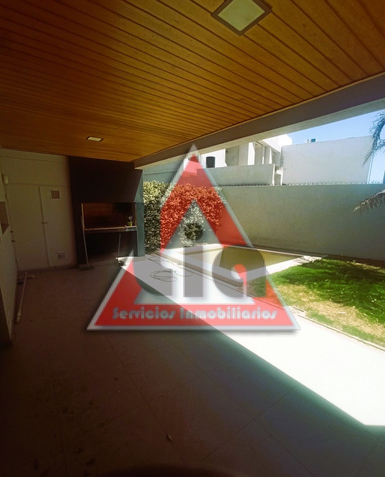 GEREENVILLE 2 - DUPLEX 3 DORMITORIOS C/PILETA -