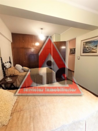 LOCAL COMERCIAL + CASA DE 3 DOR. EN PLANTA ALTA C/COCHERA X3