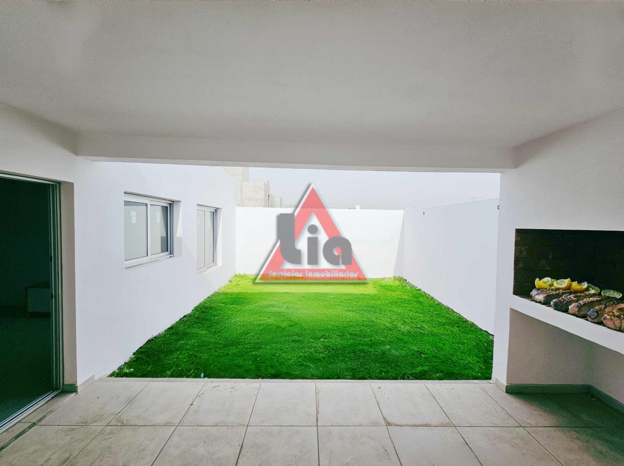 ¡ESTRENA Y ENTRA YA A ESTE DUPLEX COMPLETAMENTE EQUIPADO!