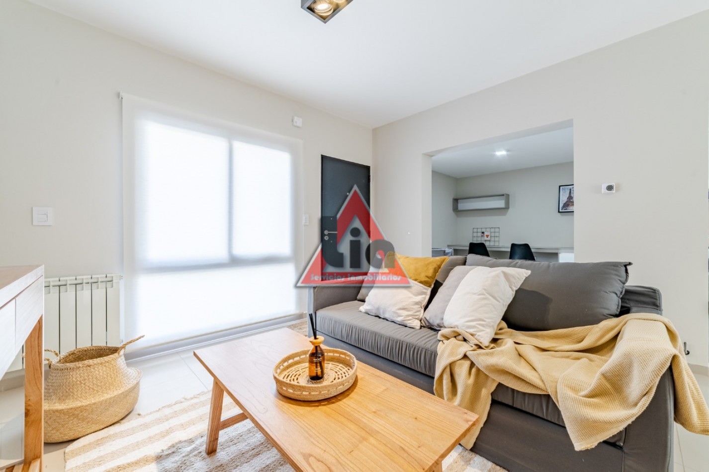GREENVILLE 2 - DUPLEX PREMIUM - SE VENDE COMO ESTA EN LAS FOTOS-