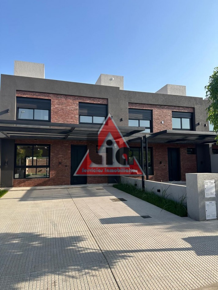¿SEGURIDAD, AREA RECREATIVA Y DISEñO ? ESTE ES TU DUPLEX AHORA CON PILE...