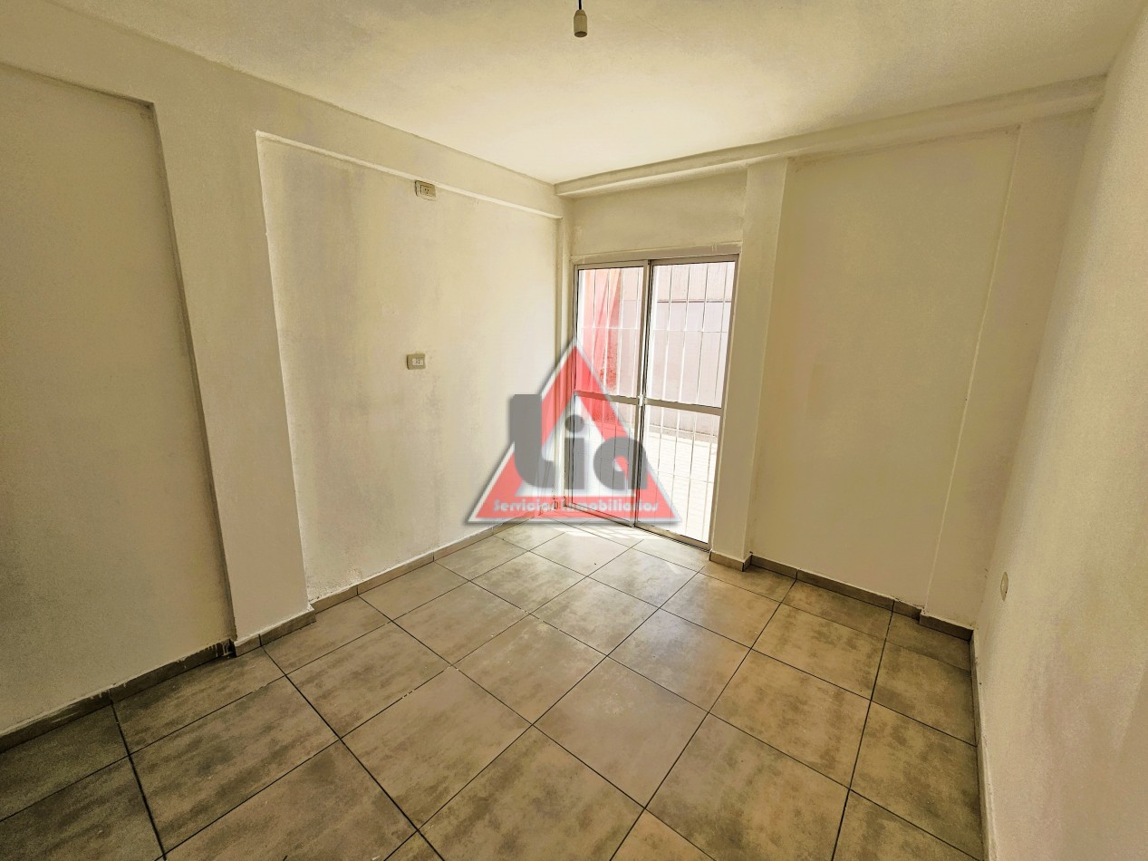 OPORTUNIDAD 1 DORMI C/COCHERA - NUEVO -