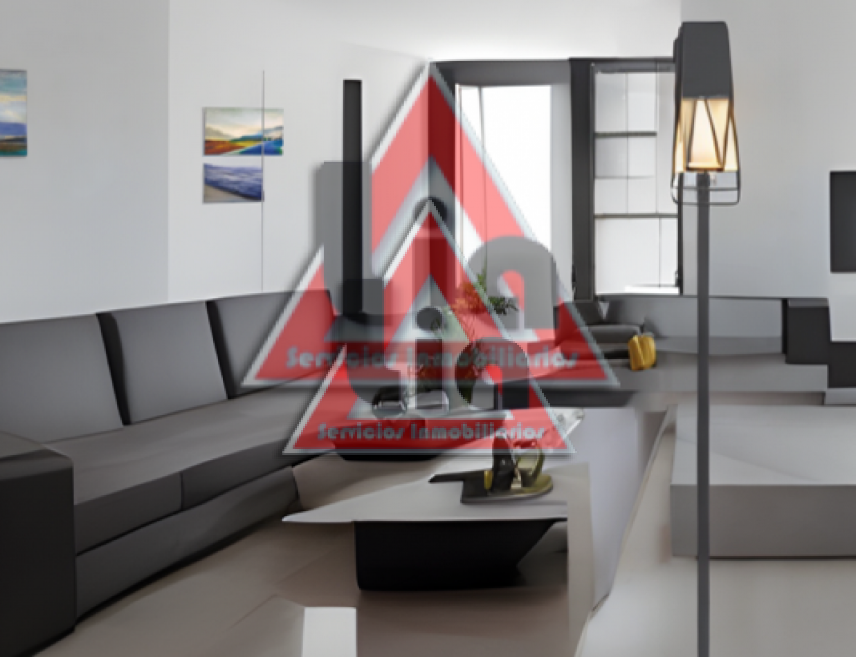 GEREENVILLE 2 - DUPLEX 3 DORMITORIOS C/PILETA -