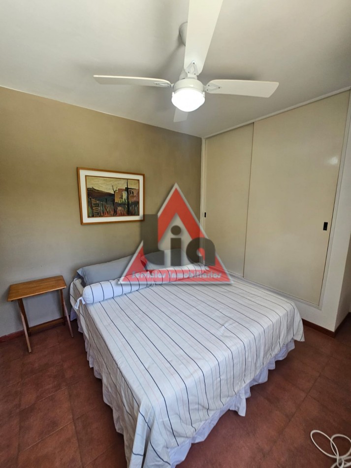 DUPLEX AMOBLADO en LAS CAÑITAS | PILETA | COCHERA y SEGURIDAD