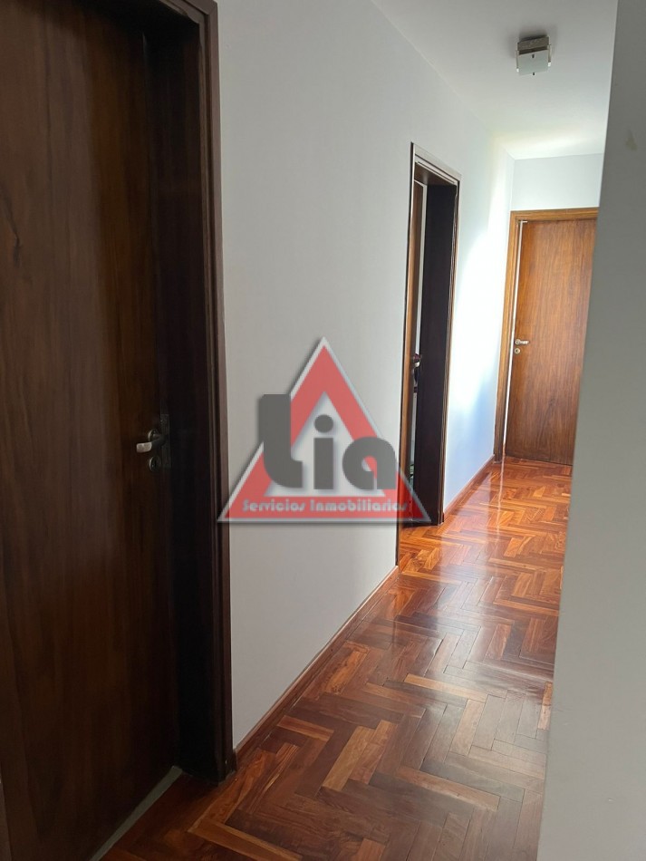 DUPLEX DE 182m2 c/PILETA - CAÑITAS -