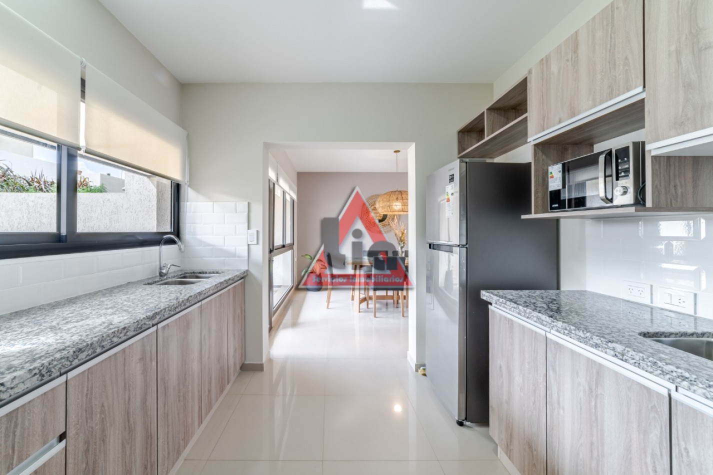 GREENVILLE 2 - DUPLEX PREMIUM - SE VENDE COMO ESTA EN LAS FOTOS-