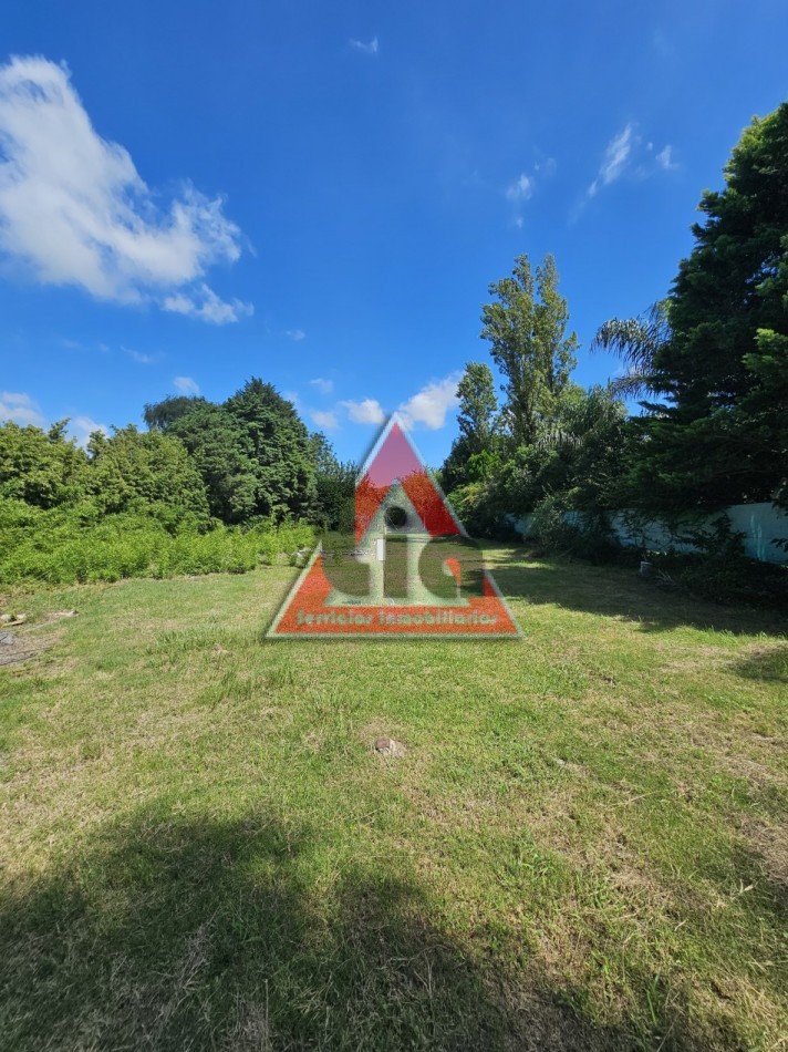 5042M2 - CAMINO SAN CARLOS AL 7200 - ANTES DE VIEJO ALGARROBO
