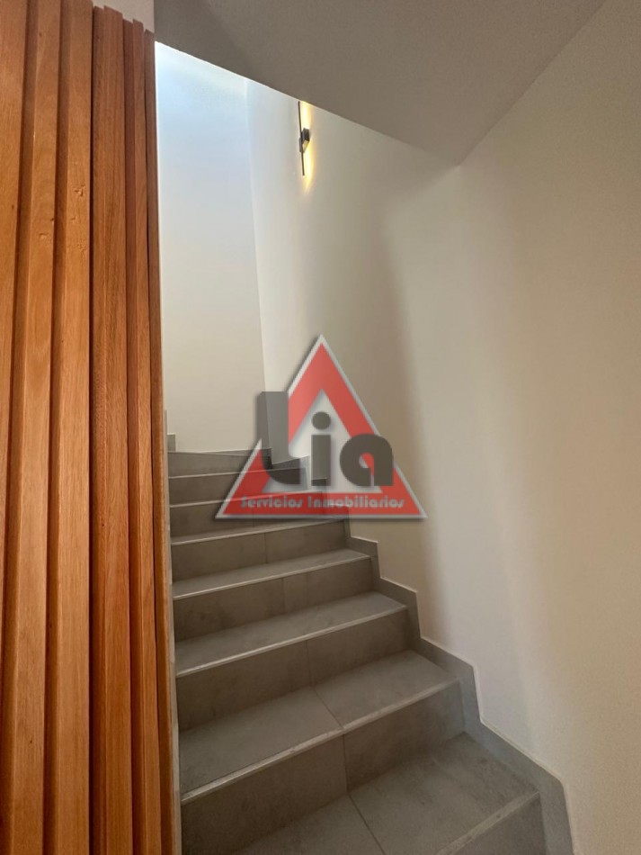 ¿SEGURIDAD, AREA RECREATIVA Y DISEñO ? ESTE ES TU DUPLEX AHORA CON PILE...