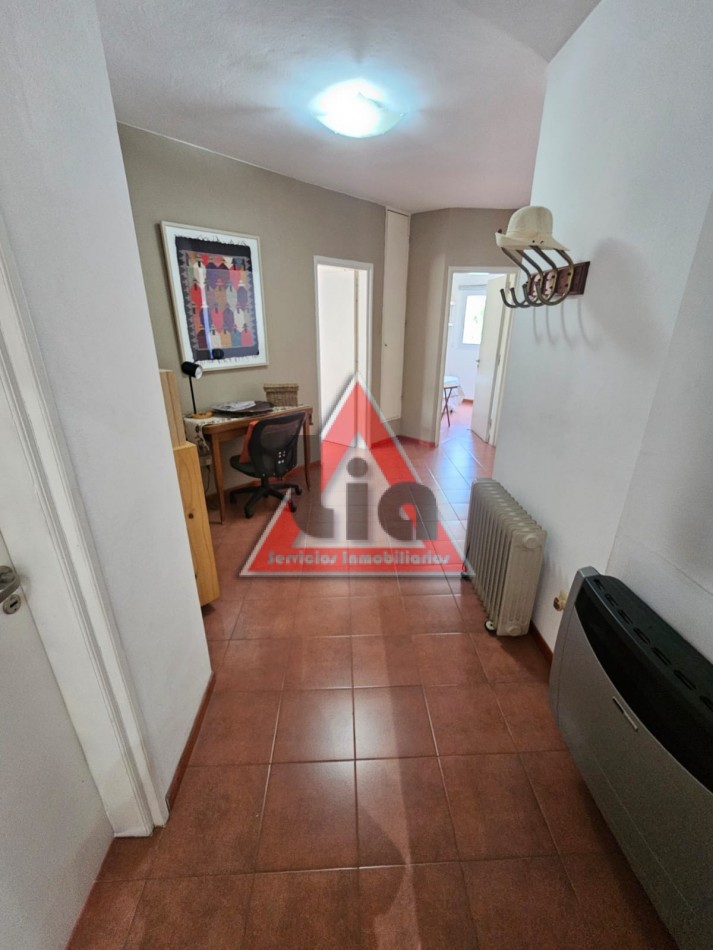 DUPLEX AMOBLADO en LAS CAÑITAS | PILETA | COCHERA y SEGURIDAD