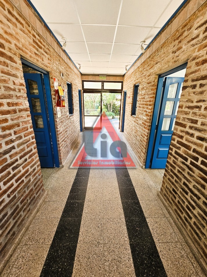 OFICINA COMERCIAL IDEAL - INSTITUCIONAL- ESTUDIOS- ACADEMIAS - CONSULTORIOS