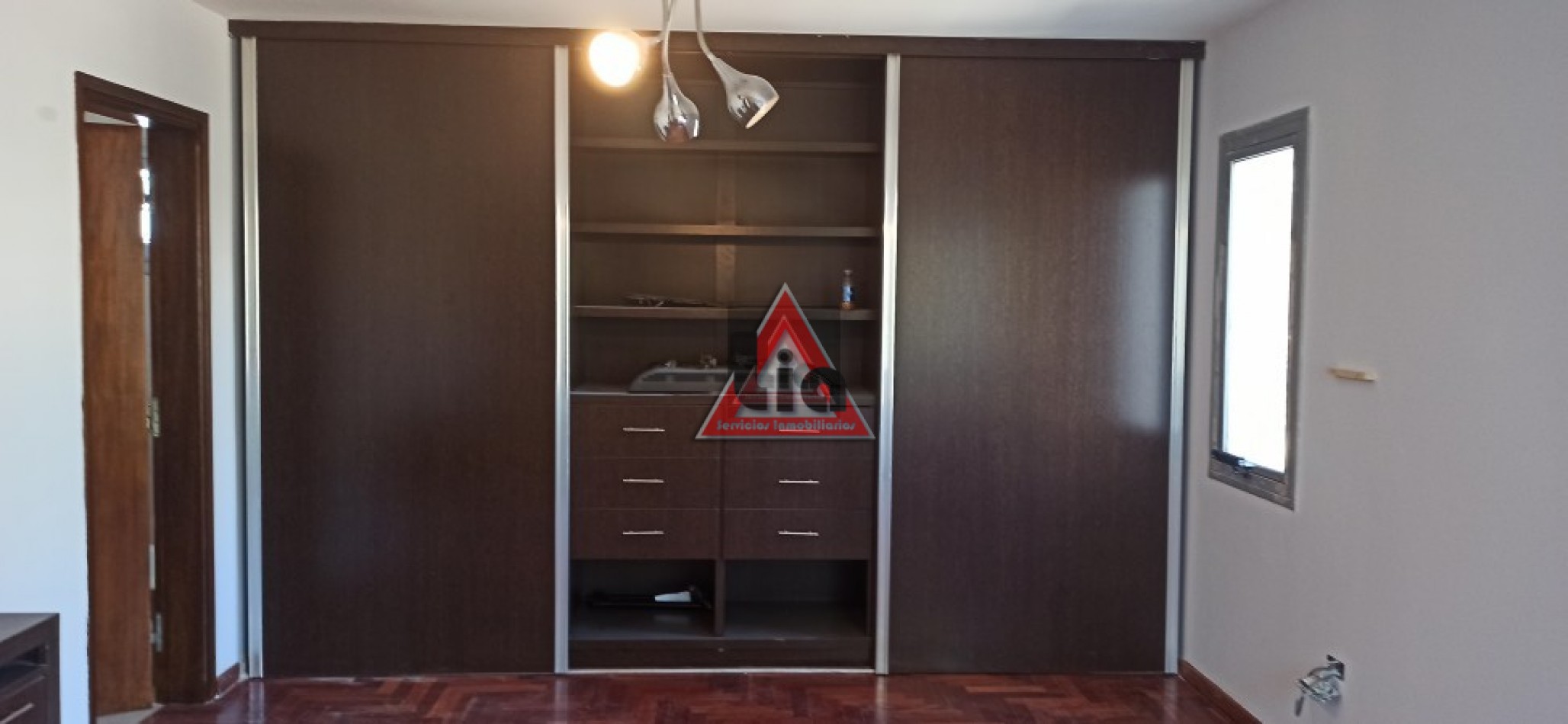 DUPLEX DE 182m2 c/PILETA - CAÑITAS -