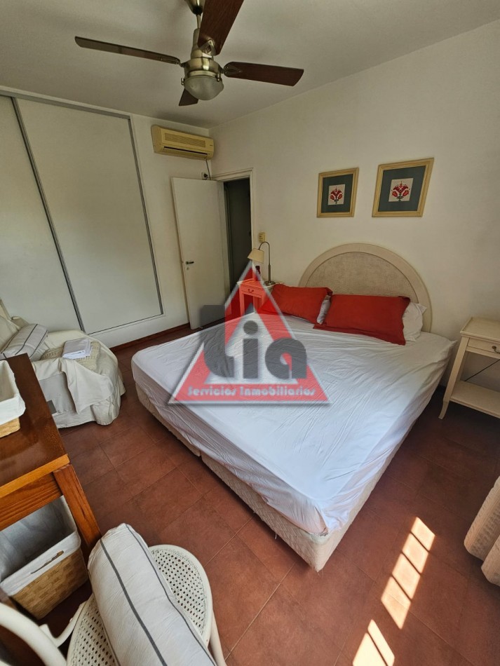 DUPLEX AMOBLADO en LAS CAÑITAS | PILETA | COCHERA y SEGURIDAD