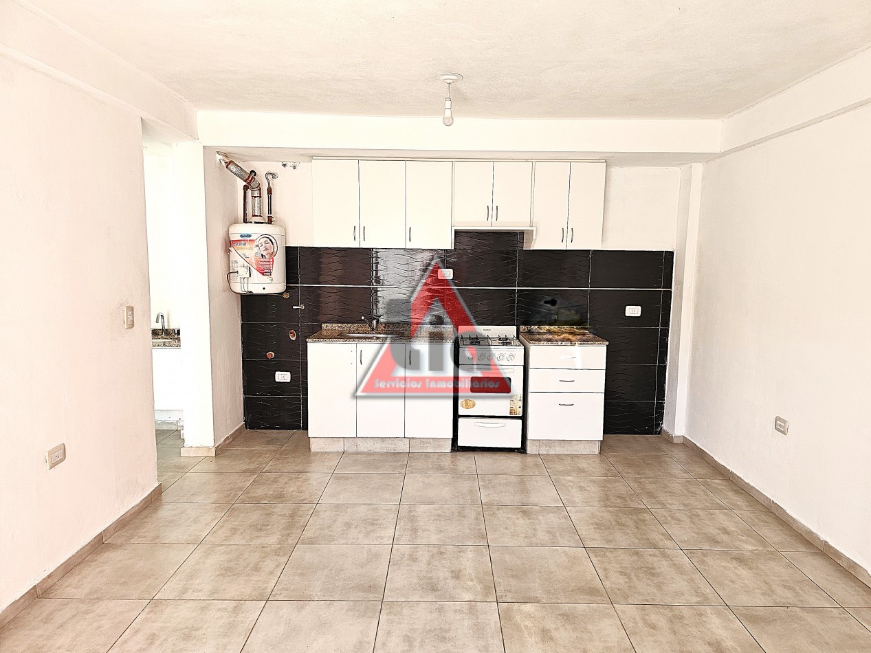OPORTUNIDAD 1 DORMI C/COCHERA - NUEVO -