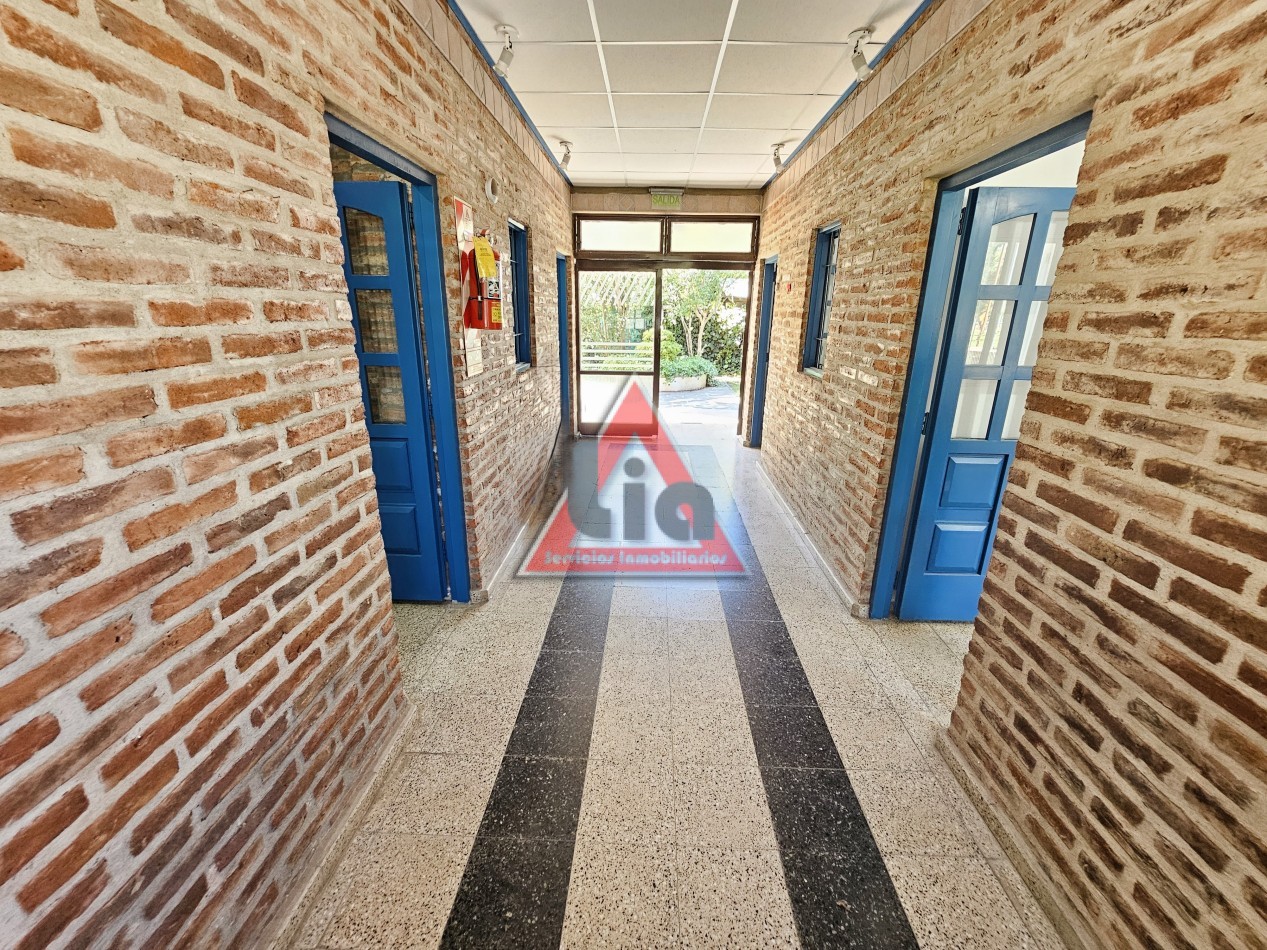 OFICINA COMERCIAL IDEAL - INSTITUCIONAL- ESTUDIOS- ACADEMIAS - CONSULTORIOS