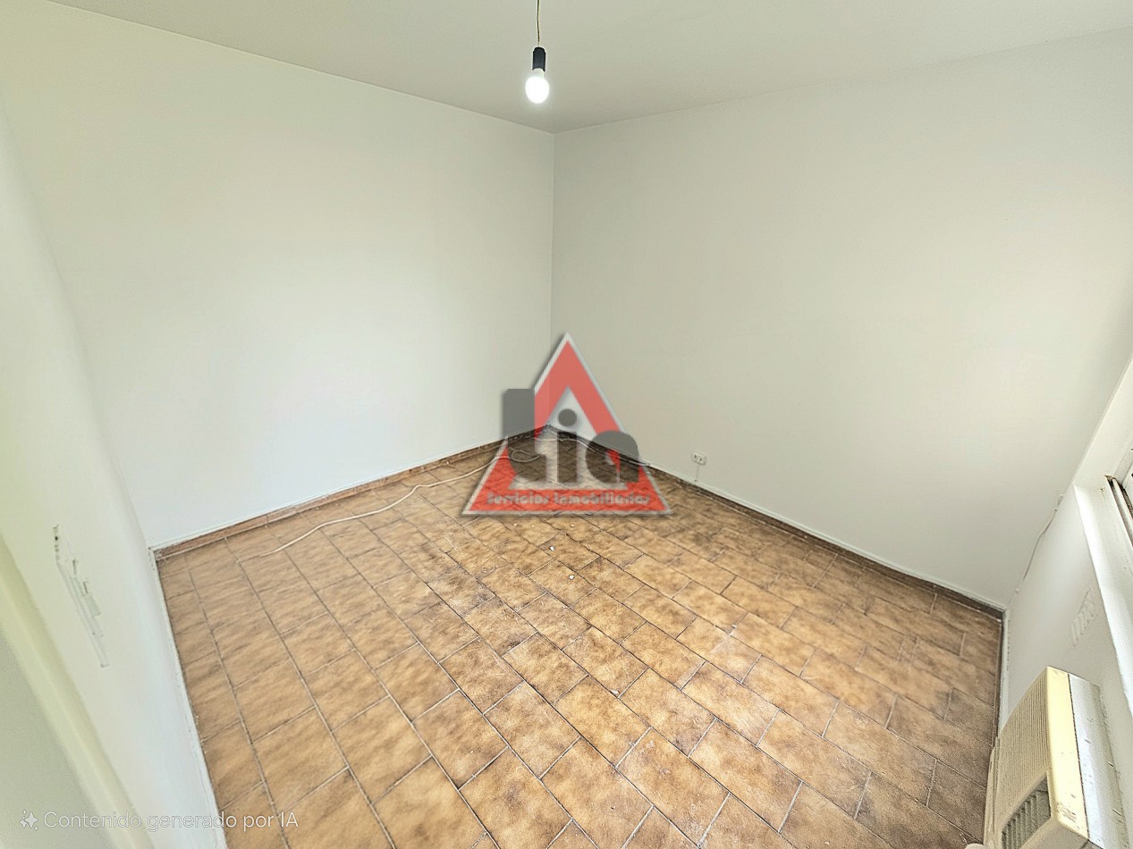 USD 69.900 | Duplex 2 dorm + escritorio | Apto profesional | Guemes/Tribunales