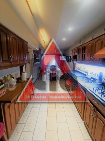 LOCAL COMERCIAL + CASA DE 3 DOR. EN PLANTA ALTA C/COCHERA X3