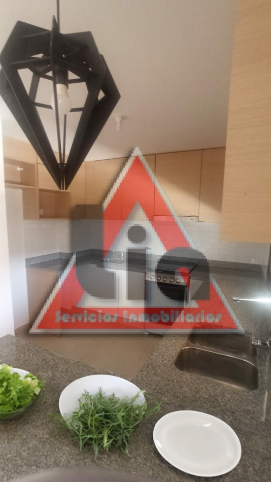 GEREENVILLE 2 - DUPLEX 3 DORMITORIOS C/PILETA -