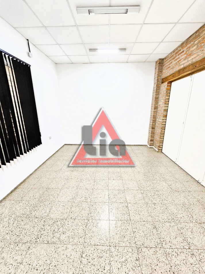 OFICINA COMERCIAL IDEAL - INSTITUCIONAL- ESTUDIOS- ACADEMIAS - CONSULTORIOS