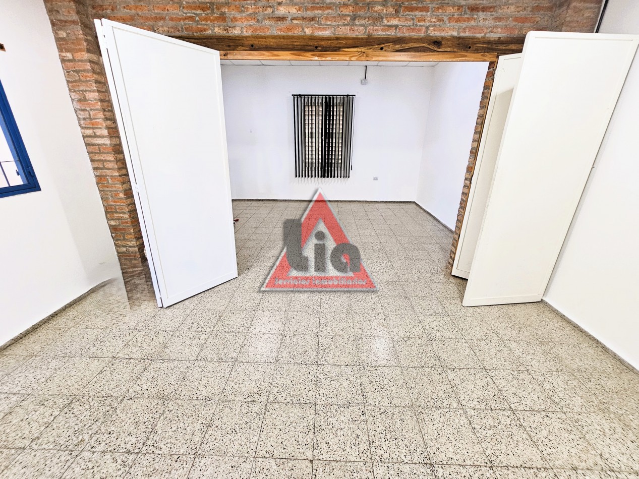OFICINA COMERCIAL IDEAL - INSTITUCIONAL- ESTUDIOS- ACADEMIAS - CONSULTORIOS