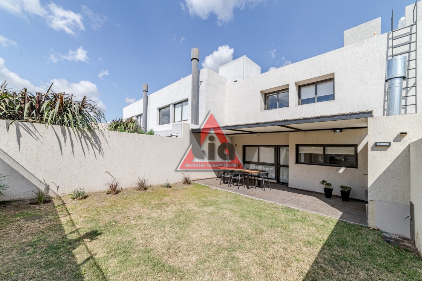 GREENVILLE 2 - DUPLEX PREMIUM - SE VENDE COMO ESTA EN LAS FOTOS-