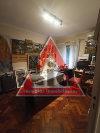 LOCAL COMERCIAL + CASA DE 3 DOR. EN PLANTA ALTA C/COCHERA X3