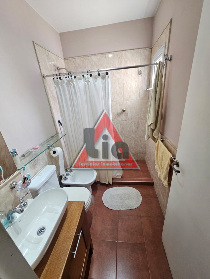 DUPLEX AMOBLADO en LAS CAÑITAS | PILETA | COCHERA y SEGURIDAD