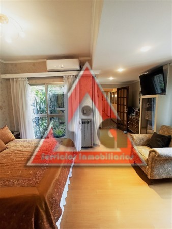 LOCAL COMERCIAL + CASA DE 3 DOR. EN PLANTA ALTA C/COCHERA X3