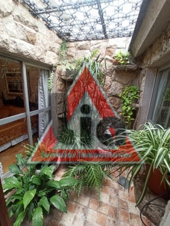 LOCAL COMERCIAL + CASA DE 3 DOR. EN PLANTA ALTA C/COCHERA X3