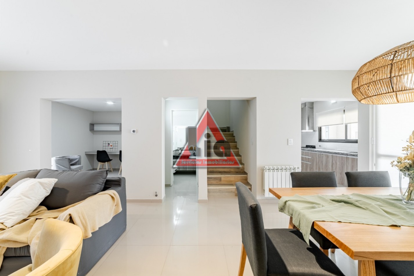 GREENVILLE 2 - DUPLEX PREMIUM - SE VENDE COMO ESTA EN LAS FOTOS-