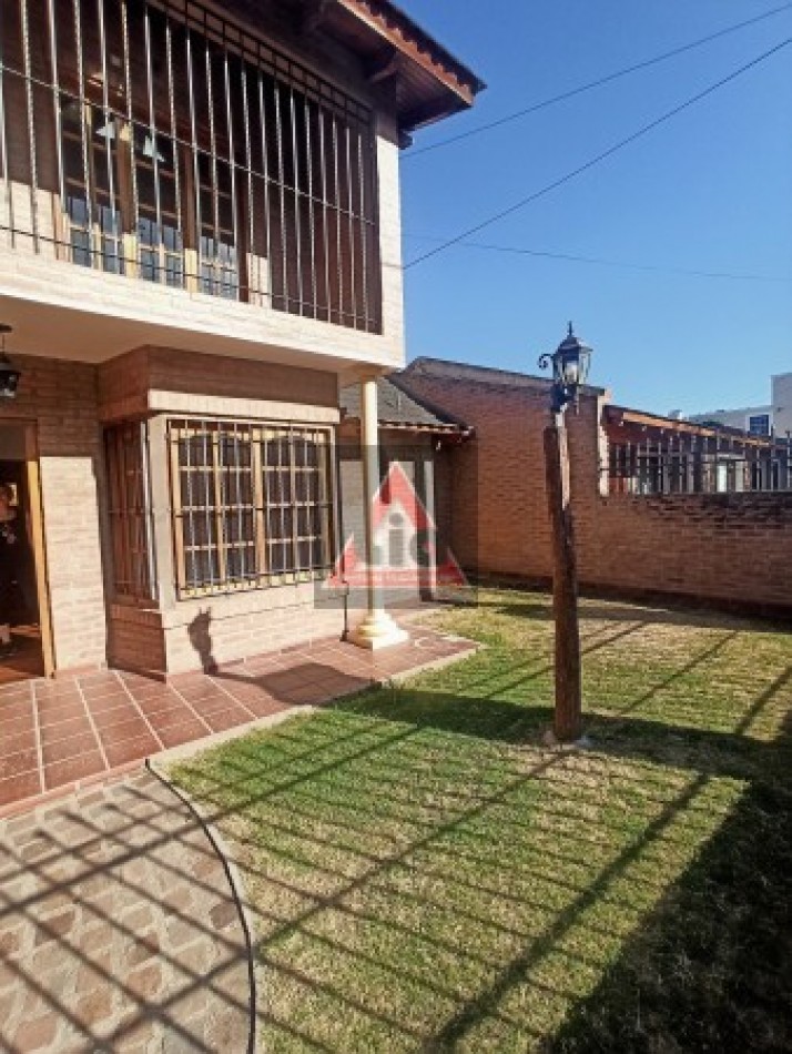 RERETASADA!!!! - CASA 4 DORMIS C/PILETA AL PRECIO DE UN DUPLEX!!