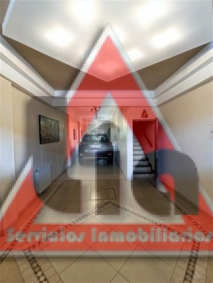LOCAL COMERCIAL + CASA EN PLANTA ALTA