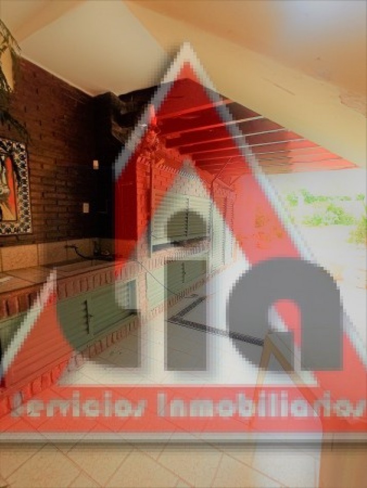 LOCAL COMERCIAL + CASA EN PLANTA ALTA