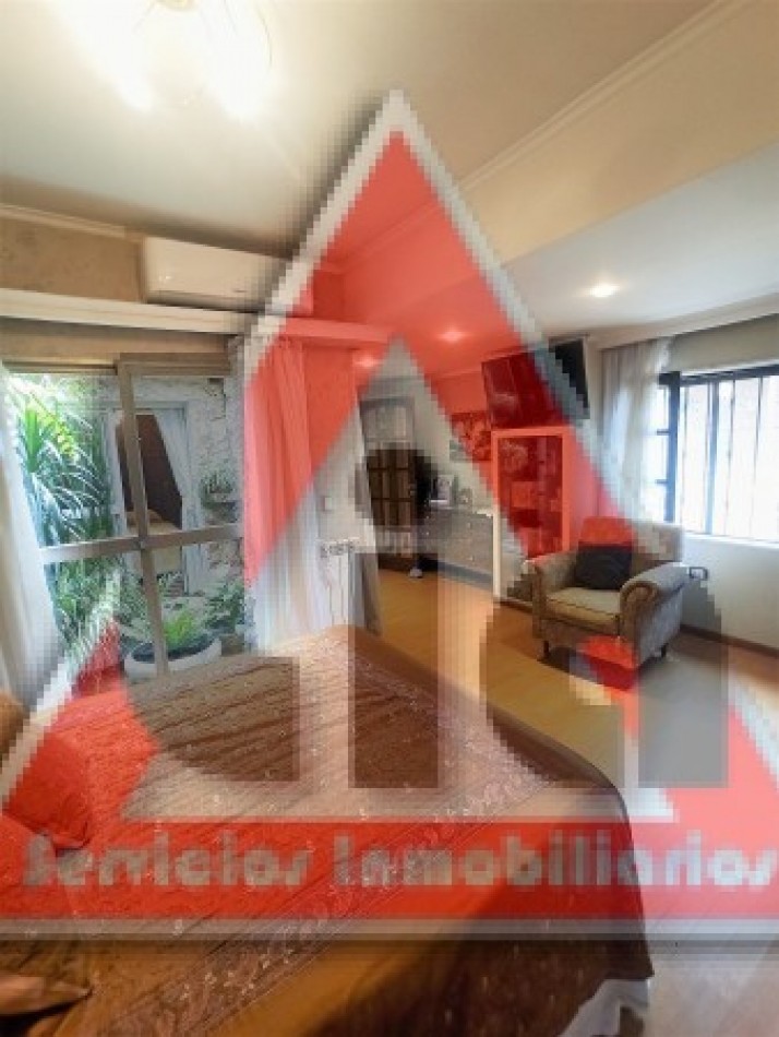 LOCAL COMERCIAL + CASA EN PLANTA ALTA