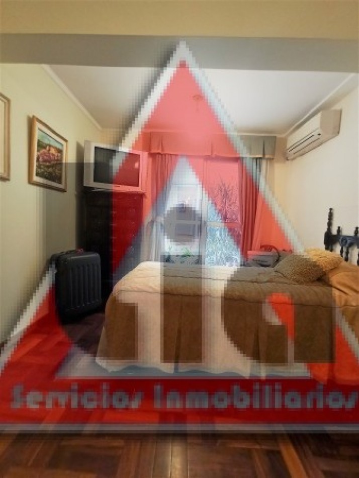 LOCAL COMERCIAL + CASA EN PLANTA ALTA