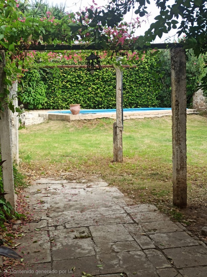 Lote 515 m² Zona C5 | 2 PH con escrituras |Corredor Santa Rosa 